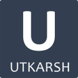 程序图标：Utkarsh Learning
