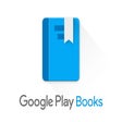ไอคอนของโปรแกรม: Google Play Books