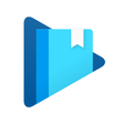 Icoon van programma: Google Play Books - Ebook…