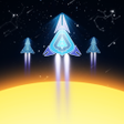 Icoon van programma: Interstellar Commander