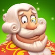 程序图标：Castle Crush-Match 3