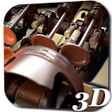 Programikonen: Engine Car 3D Live Wallpa…