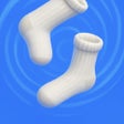 Biểu tượng của chương trình: Lost Sock
