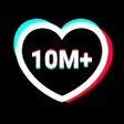 Ícone do programa: Followers and Likes For t…