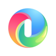 Ikon program: Dock Browser