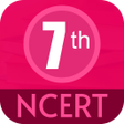 程序图标：Class 7 NCERT Books