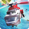 程序图标：Helicopter Rescue Simulat…