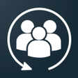Ícone do programa: Export contacts