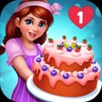 Cooking Frenzy: New Games 2021 icon