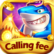 プログラムのアイコン：RichMan Fishing