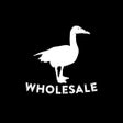 ไอคอนของโปรแกรม: Smoking Goose Wholesale A…