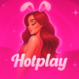 ไอคอนของโปรแกรม: HotPlay - Live video chat