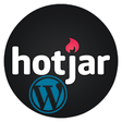 Programikonen: Hotjar for WordPress