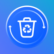 程序图标：Files Rescue - Recover Fi…