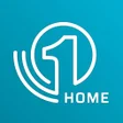 Ikona programu: Single Digits ONE Home Ap…