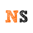 プログラムのアイコン：NeoStencil - Online Cours…