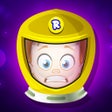 ไอคอนของโปรแกรม: Preschool kids games Rome…