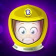 Programın simgesi: Preschool kids games Rome…
