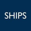 Programikonen: SHIPSシップス 公式アプリファッション通販