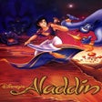 ไอคอนของโปรแกรม: Disneys Aladdin