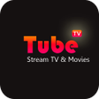 Иконка программы: Tube TV - Stream TV and M…
