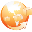 أيقونة البرنامج: ShipTrack - Track Anythin…