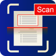 程序图标：CamScanner Document PDF M…