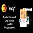 Biểu tượng của chương trình: Dropi - The Ultimate Prod…