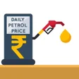 プログラムのアイコン：Daily Petrol  Diesel Pric…
