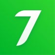 Icoon van programma: 7 Minute Workout - Fitnes…
