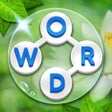 Programın simgesi: Word Cross: Crossy Word S…