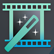 Icon of program: Video Editor for Mobile a…