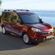 أيقونة البرنامج: Doblo Drift Park Simulat…