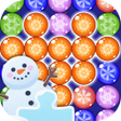 ไอคอนของโปรแกรม: Frost Burst -Block Puzzle…
