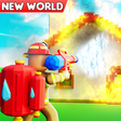 Programın simgesi: Firefighter Simulator