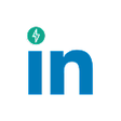 Ícone do programa: LinkedIn Messaging Toolki…