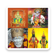 プログラムのアイコン：Marathi Bhakti Geet -  मर…