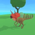 Ikona programu: Dino Colosseum