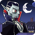 プログラムのアイコン：Dracula Quest: run for bl…
