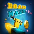 Programikonen: Roam Maze