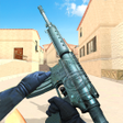 Ikon program: Critical Shooter: CS War …
