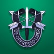 Programikonen: U.S. Army Special Forces