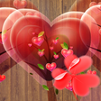أيقونة البرنامج: GO Launcher EX Fabulous H…