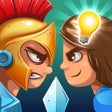 프로그램 아이콘: Battleflix