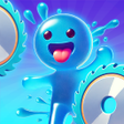 Ícone do programa: Jelly Fall Traps