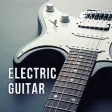 Electric Guitar Theme HOME