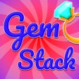 ไอคอนของโปรแกรม: Gem Stack