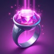 プログラムのアイコン：Gem Stack