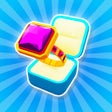 プログラムのアイコン：Gem Stack
