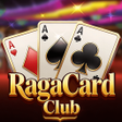 ไอคอนของโปรแกรม: Raga Card Club - Joyful T…